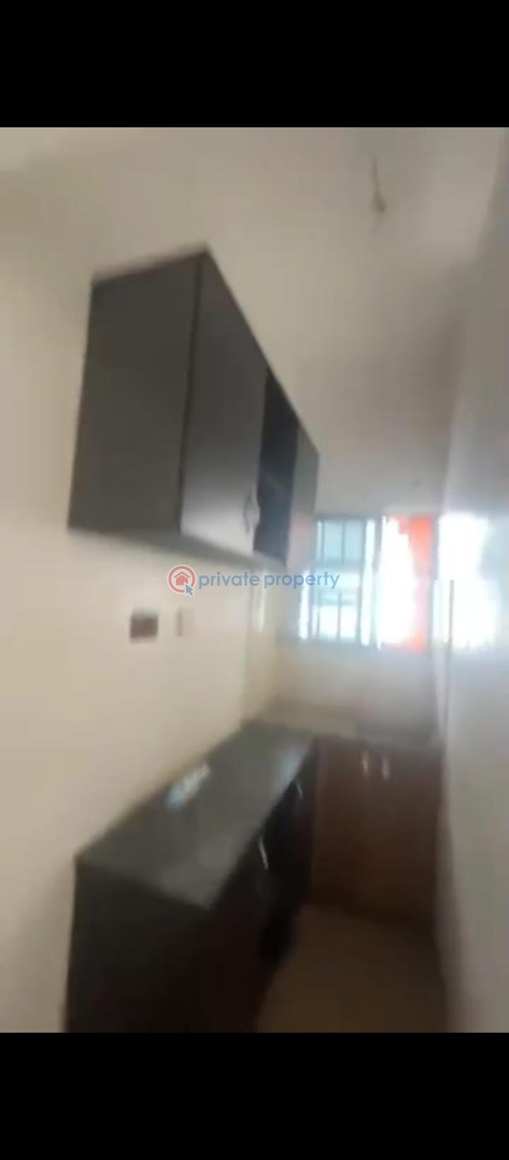 Mini Flat For Rent Off Apata Shomulu Shomolu Lagos - 2