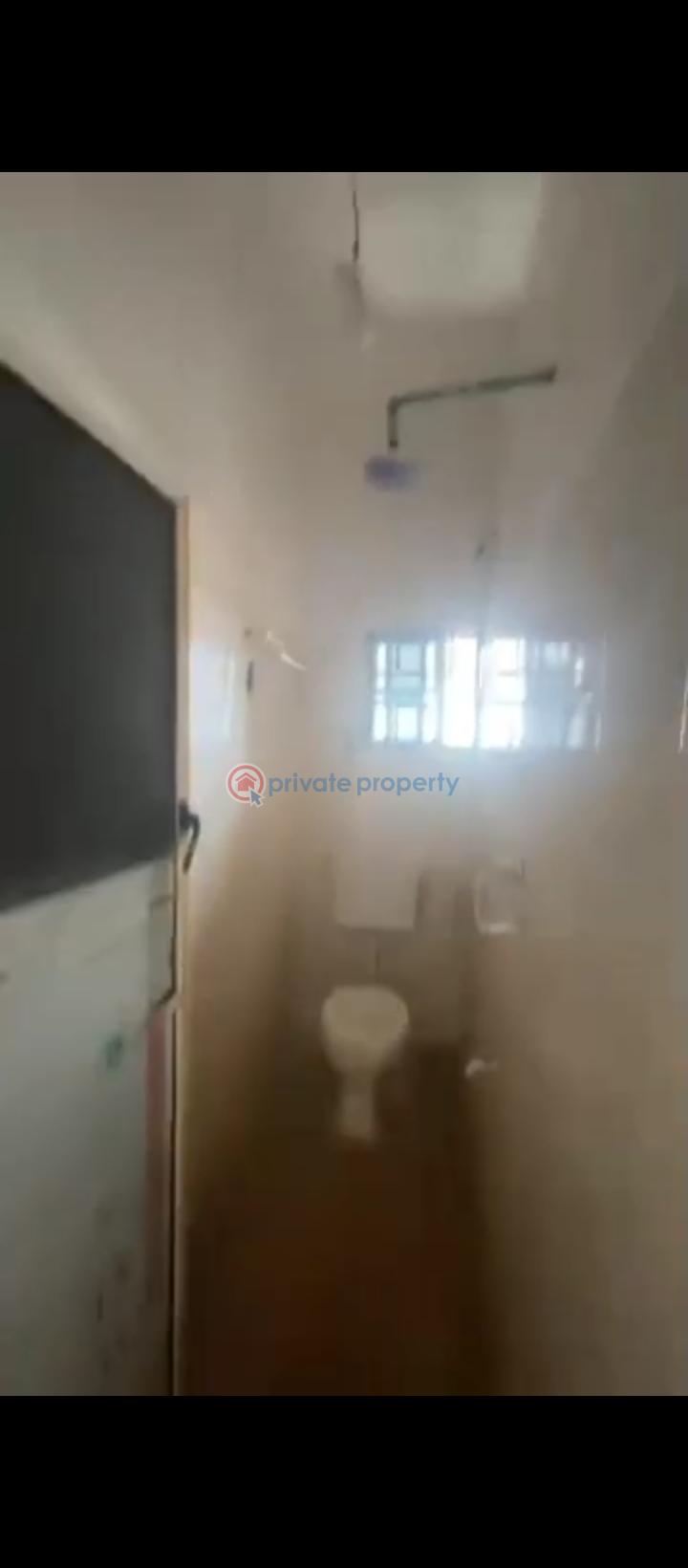 Mini Flat For Rent Off Apata Shomulu Shomolu Lagos - 1