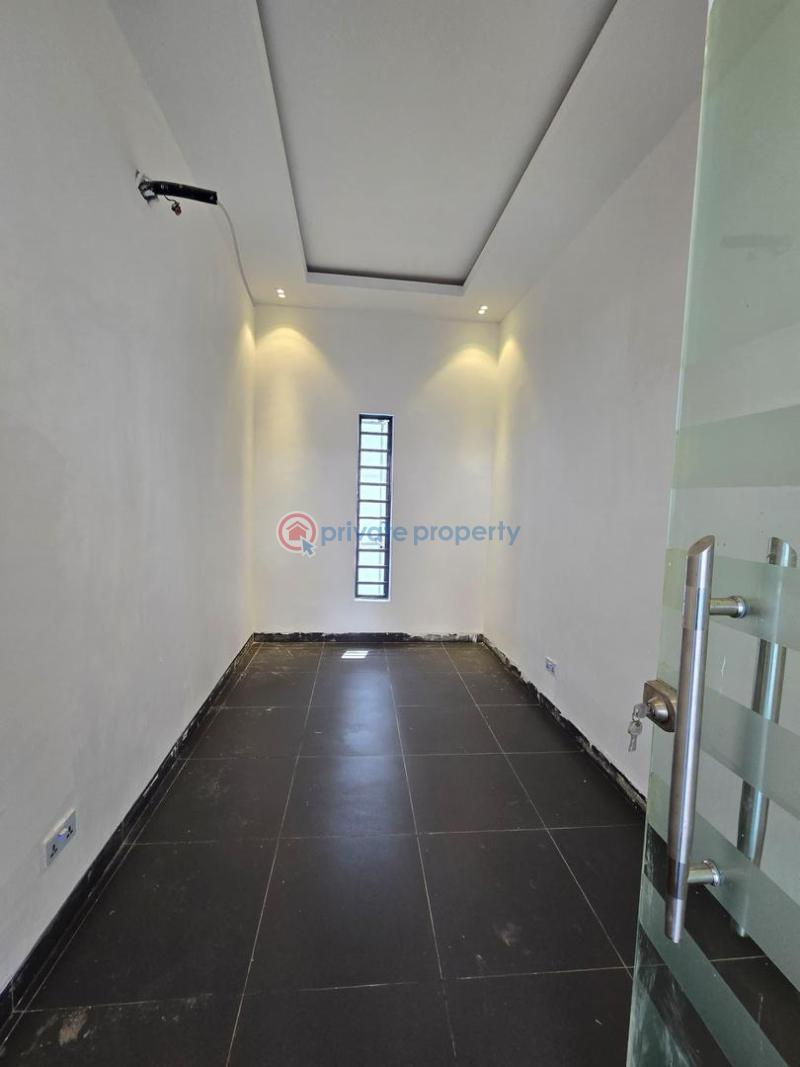 Newly built 5 bedroom fully detached duplex - 8 5 bedroom Detached Duplex For Sale Ikoyi Lagos - 8