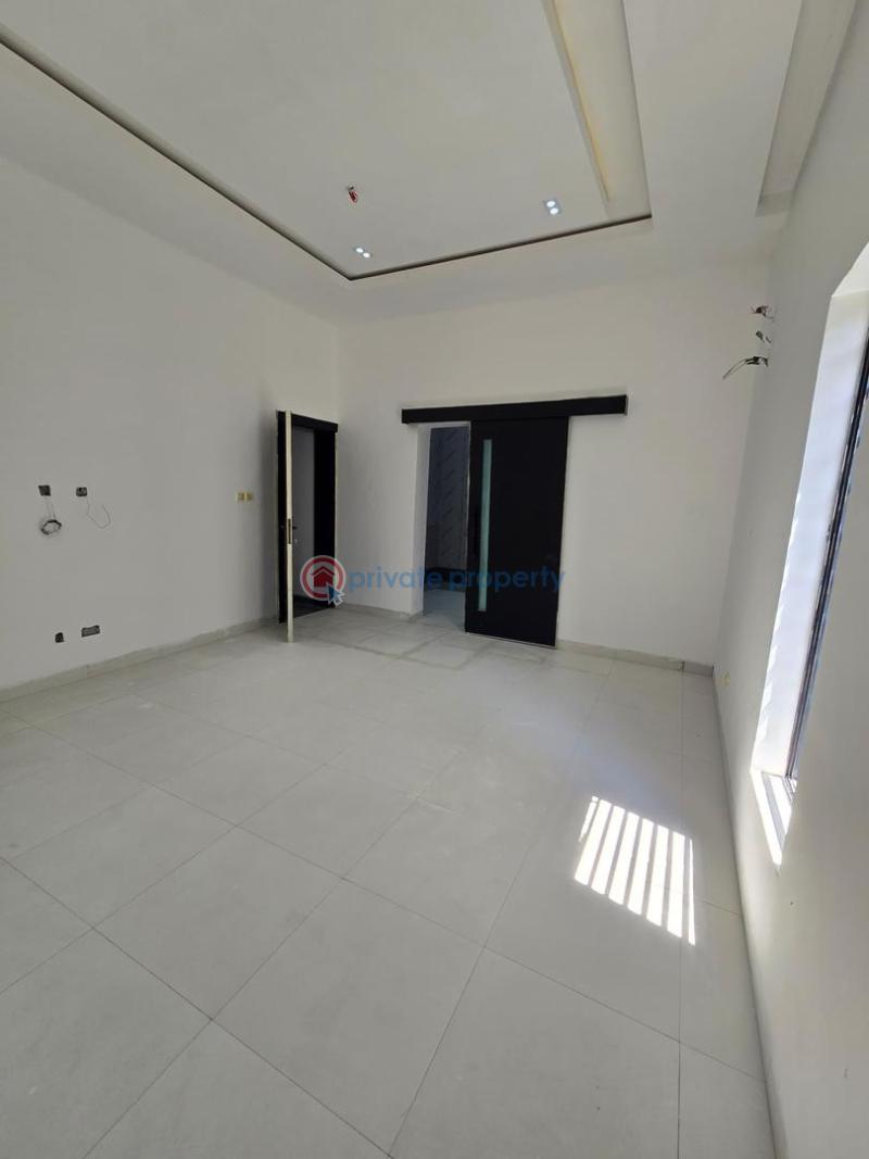 Newly built 5 bedroom fully detached duplex - 4 5 bedroom Detached Duplex For Sale Ikoyi Lagos - 4