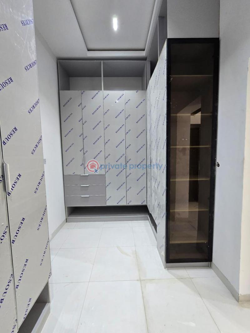 Newly built 5 bedroom fully detached duplex - 11 5 bedroom Detached Duplex For Sale Ikoyi Lagos - 11