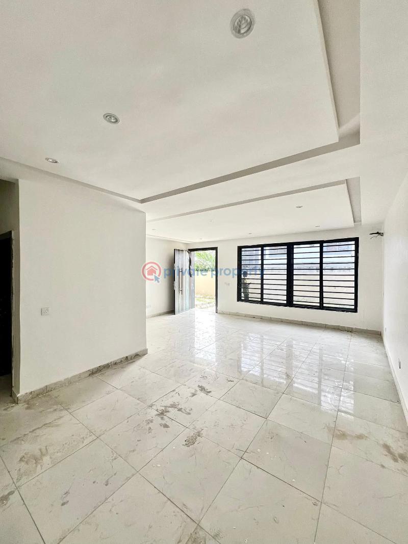 Exceptionally finished 5 bed fully detached duplex - 14 5 bedroom Detached Duplex For Rent Lekki Phase 1 Lagos - 14