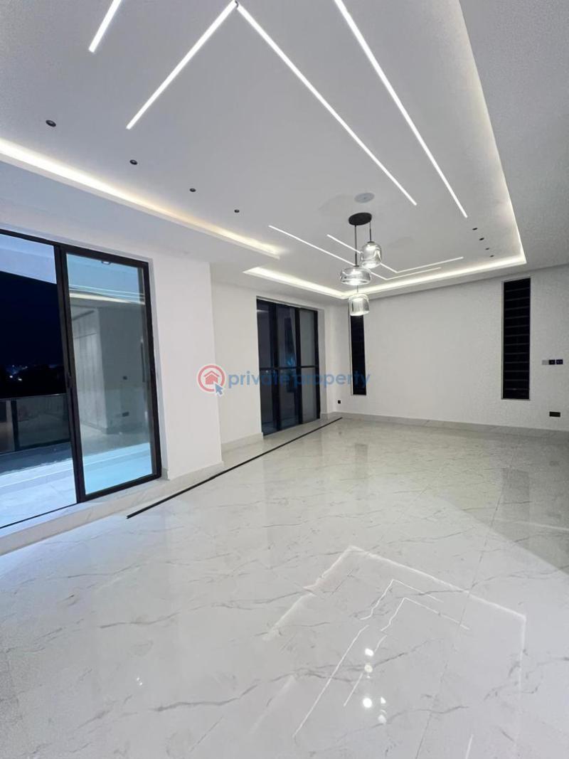 5 bedroom Detached Duplex For Sale Lekki Phase 1 Lagos - 14