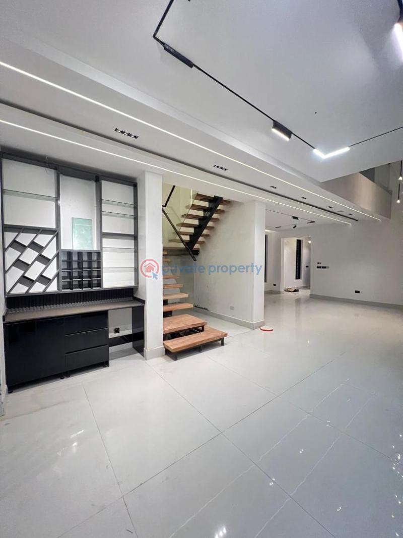 5 bedroom Detached Duplex For Sale Lekki Phase 1 Lagos - 4