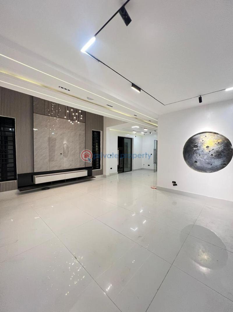 5 bedroom Detached Duplex For Sale Lekki Phase 1 Lagos - 5