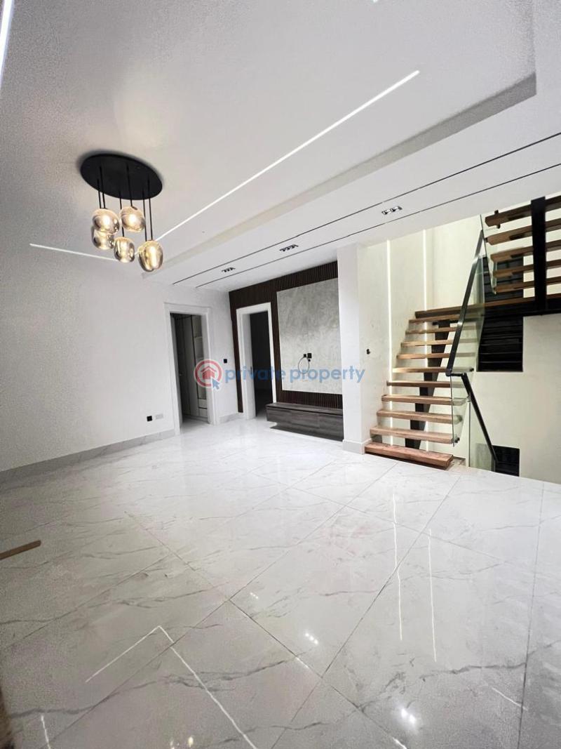 5 bedroom Detached Duplex For Sale Lekki Phase 1 Lagos - 7
