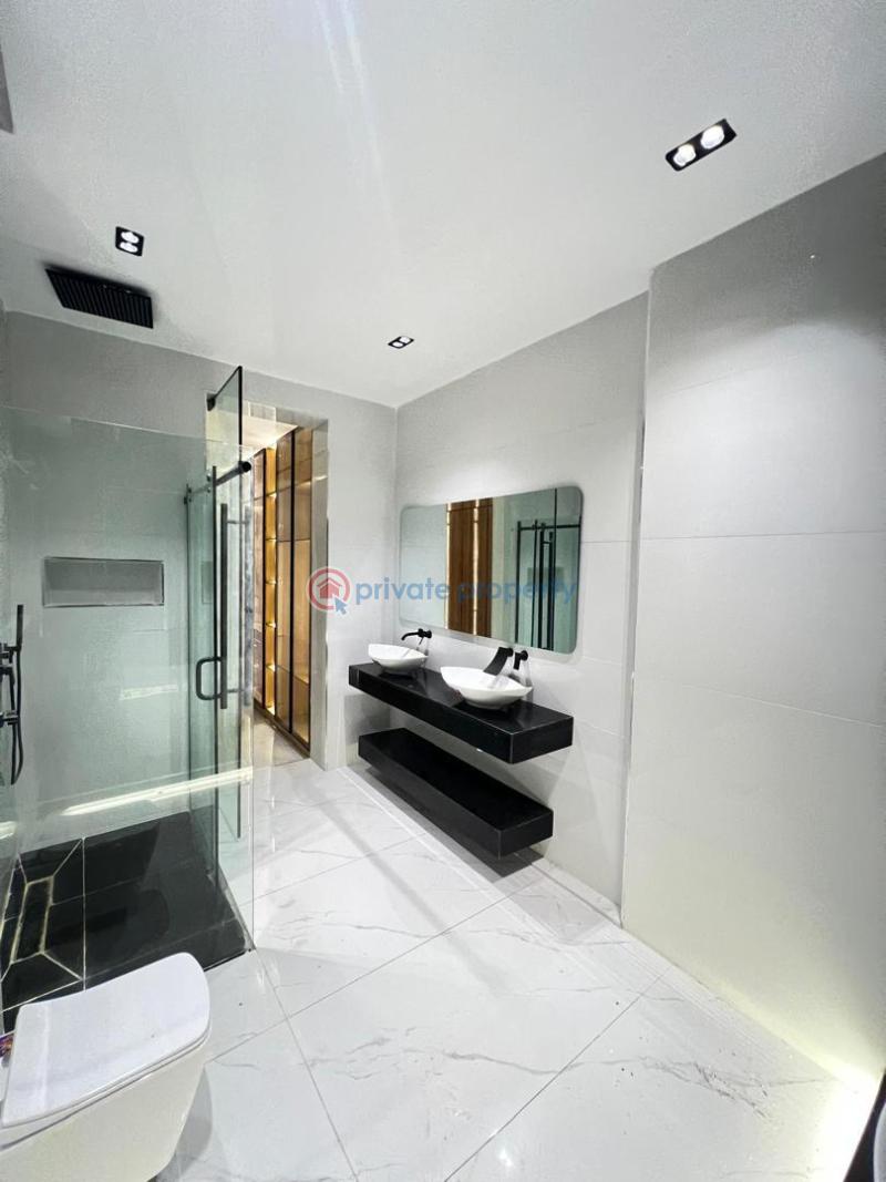 5 bedroom Detached Duplex For Sale Lekki Phase 1 Lagos - 9