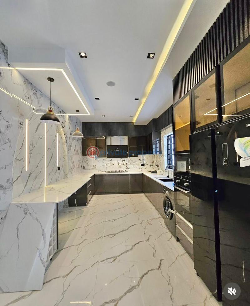 5 bedroom Detached Duplex For Rent Lekki Phase 1 Lagos - 7