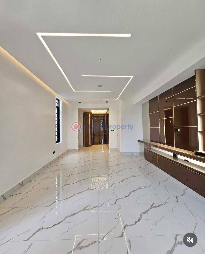 5 bedroom Detached Duplex For Rent Lekki Phase 1 Lagos - 12