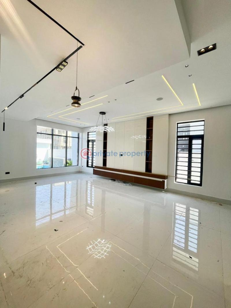 5 bedroom Detached Duplex For Sale Lekki Phase 1 Lekki Lagos - 7