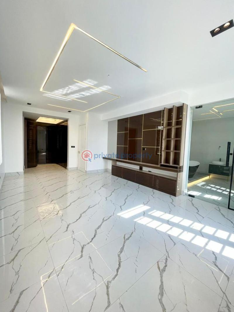 5 bedroom Detached Duplex For Sale Lekki Phase 1 Lekki Lagos - 1