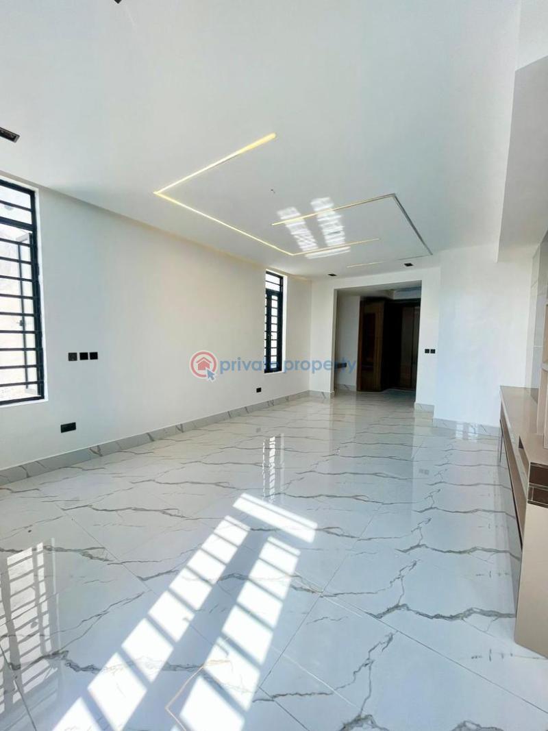 5 bedroom Detached Duplex For Sale Lekki Phase 1 Lekki Lagos - 12