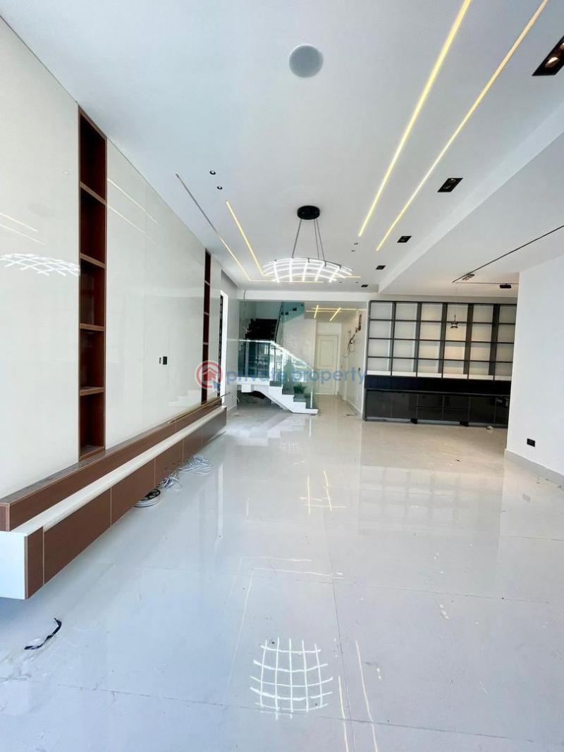 5 bedroom Detached Duplex For Sale Lekki Phase 1 Lekki Lagos - 6
