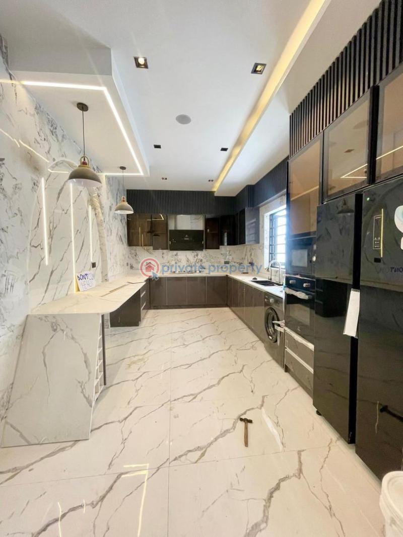 5 bedroom Detached Duplex For Sale Lekki Phase 1 Lekki Lagos - 2