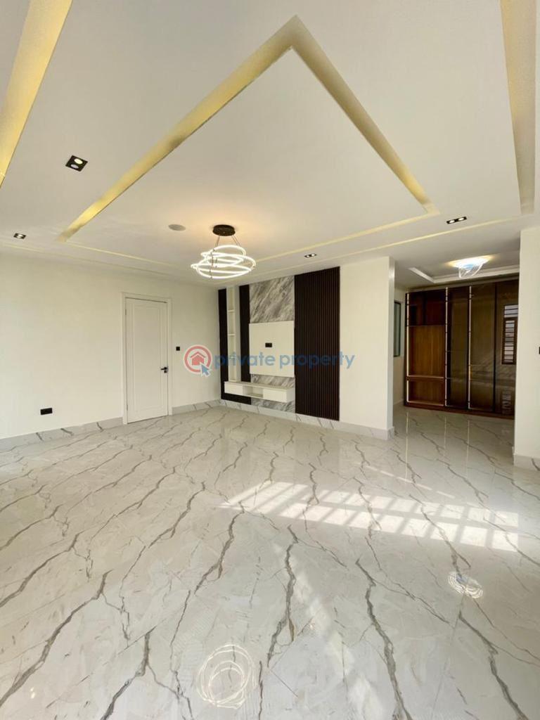 5 bedroom Detached Duplex For Sale Lekki Phase 1 Lagos - 17