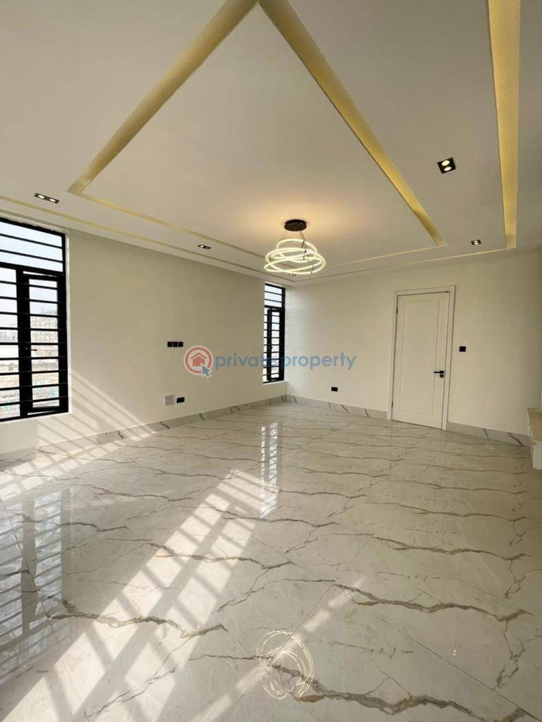 5 bedroom Detached Duplex For Sale Lekki Phase 1 Lagos - 20