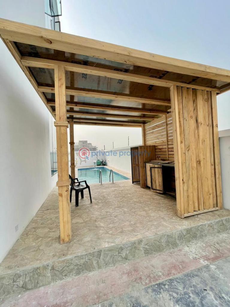 5 bedroom Detached Duplex For Sale Lekki Phase 1 Lagos - 4