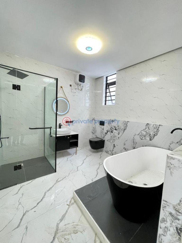 5 bedroom Detached Duplex For Sale Lekki Phase 1 Lagos - 19