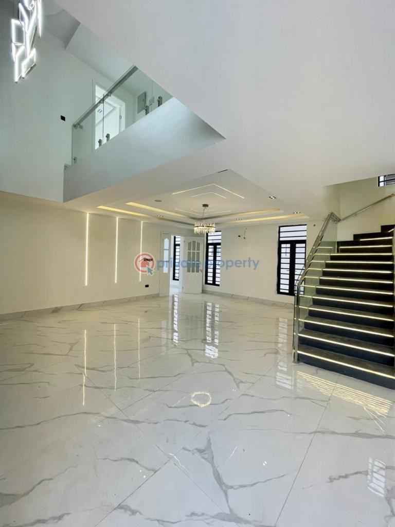 5 bedroom Detached Duplex For Sale Lekki Phase 1 Lagos - 13
