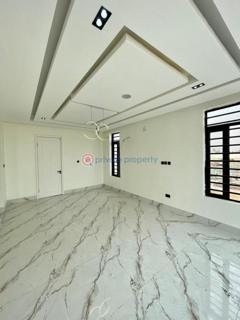 5 bedroom Detached Duplex For Sale Lekki Phase 1 Lagos - 16
