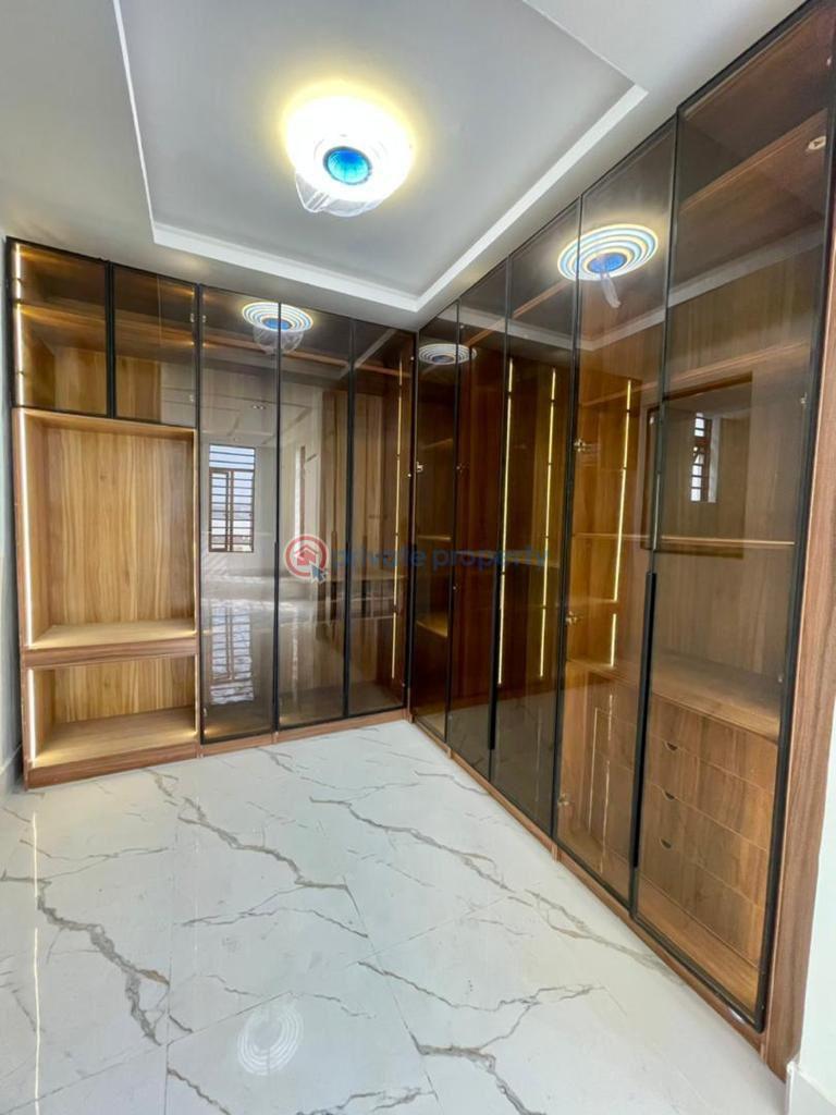 5 bedroom Detached Duplex For Sale Lekki Phase 1 Lagos - 21
