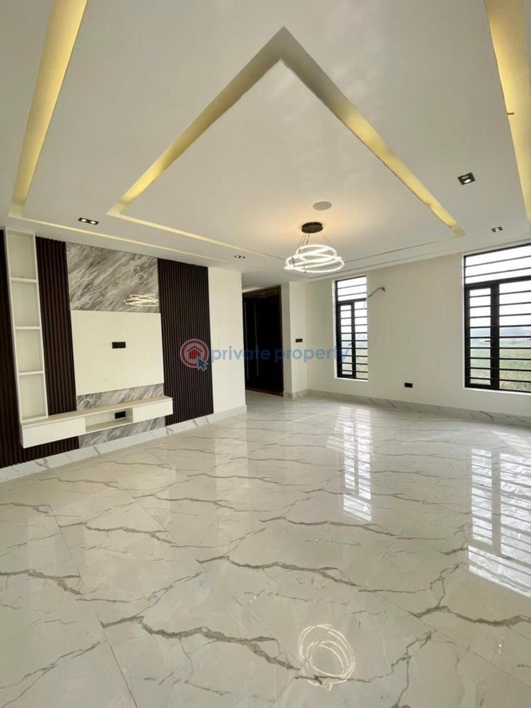 5 bedroom Detached Duplex For Sale Lekki Phase 1 Lagos - 18