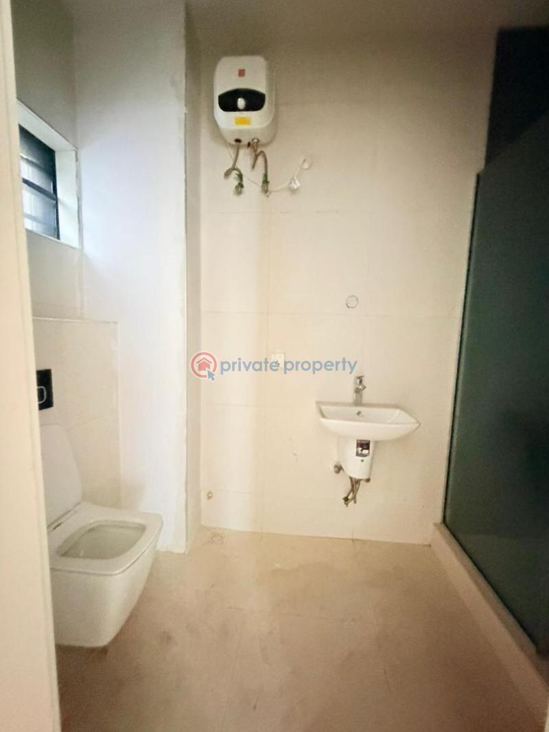 4 bedroom Semi detached Duplex For Sale Adeniyi Jones Ikeja Lagos - 3