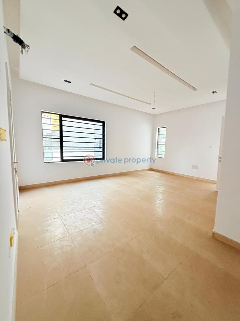 4 bedroom Semi detached Duplex For Sale Adeniyi Jones Ikeja Lagos - 2
