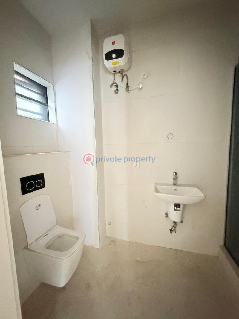 4 bedroom Semi detached Duplex For Sale Adeniyi Jones Ikeja Lagos - 5