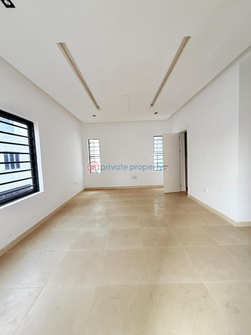 4 bedroom Semi detached Duplex For Sale Adeniyi Jones Ikeja Lagos - 3
