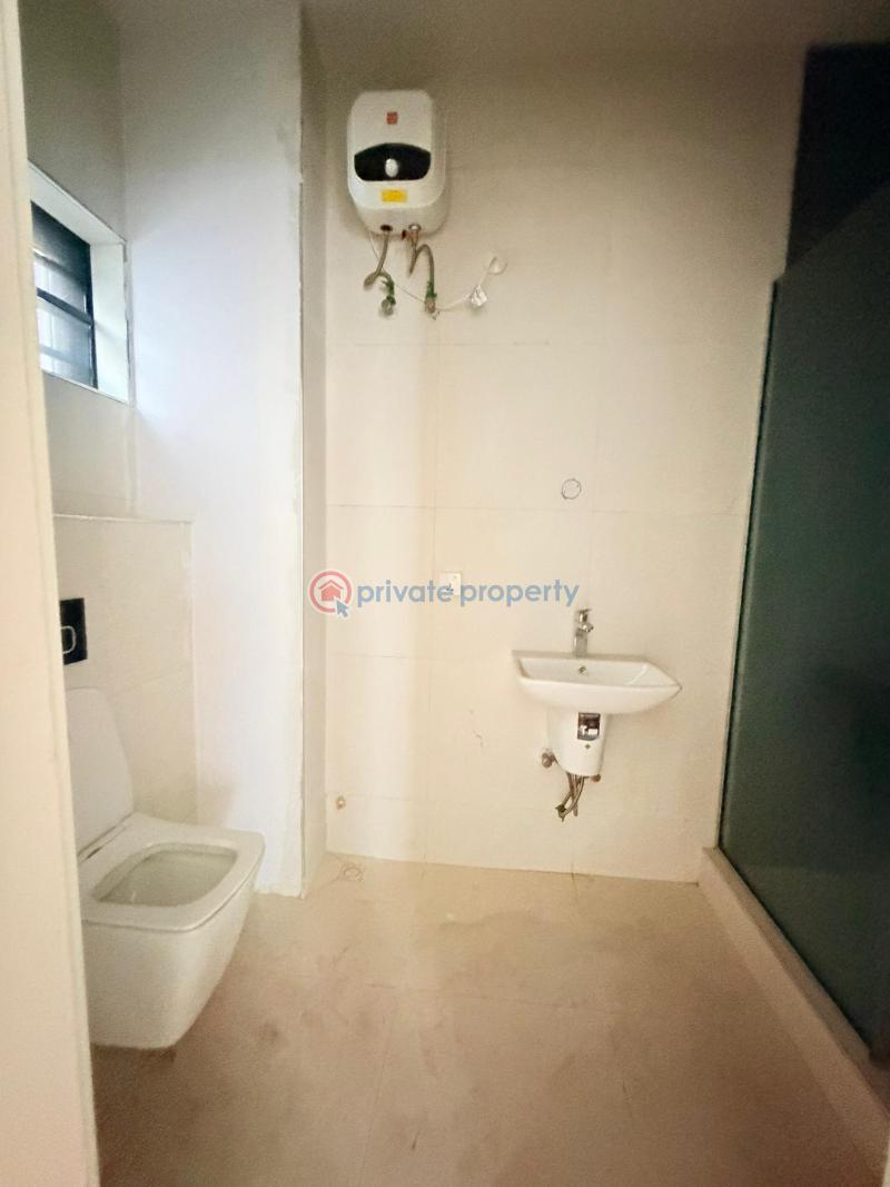 4 bedroom Semi detached Duplex For Sale Adeniyi Jones Ikeja Lagos - 7