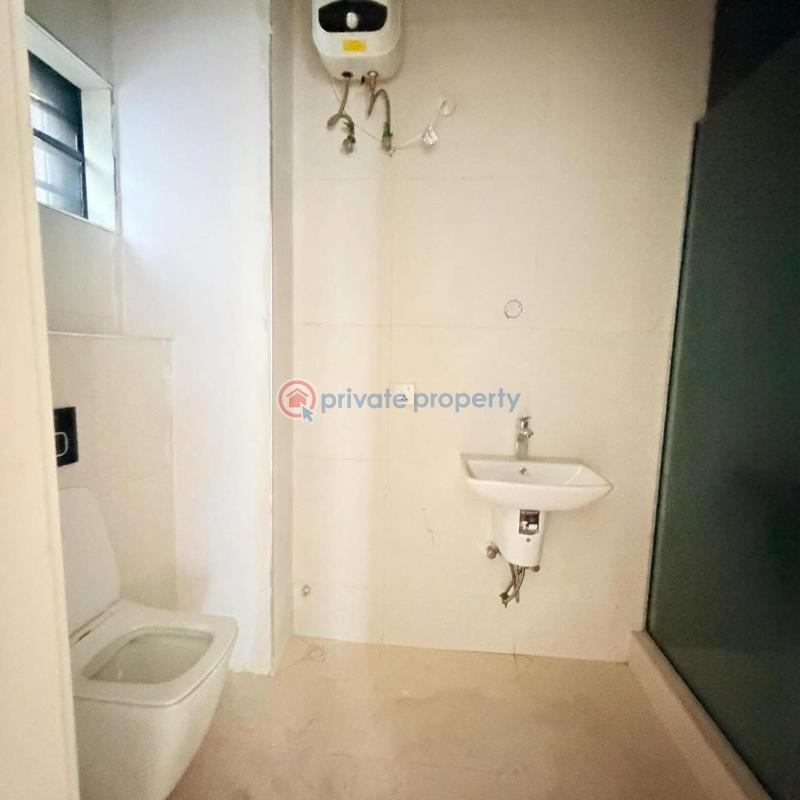 4 bedroom Detached Duplex For Sale Adeniyi Jones Ikeja Lagos - 8