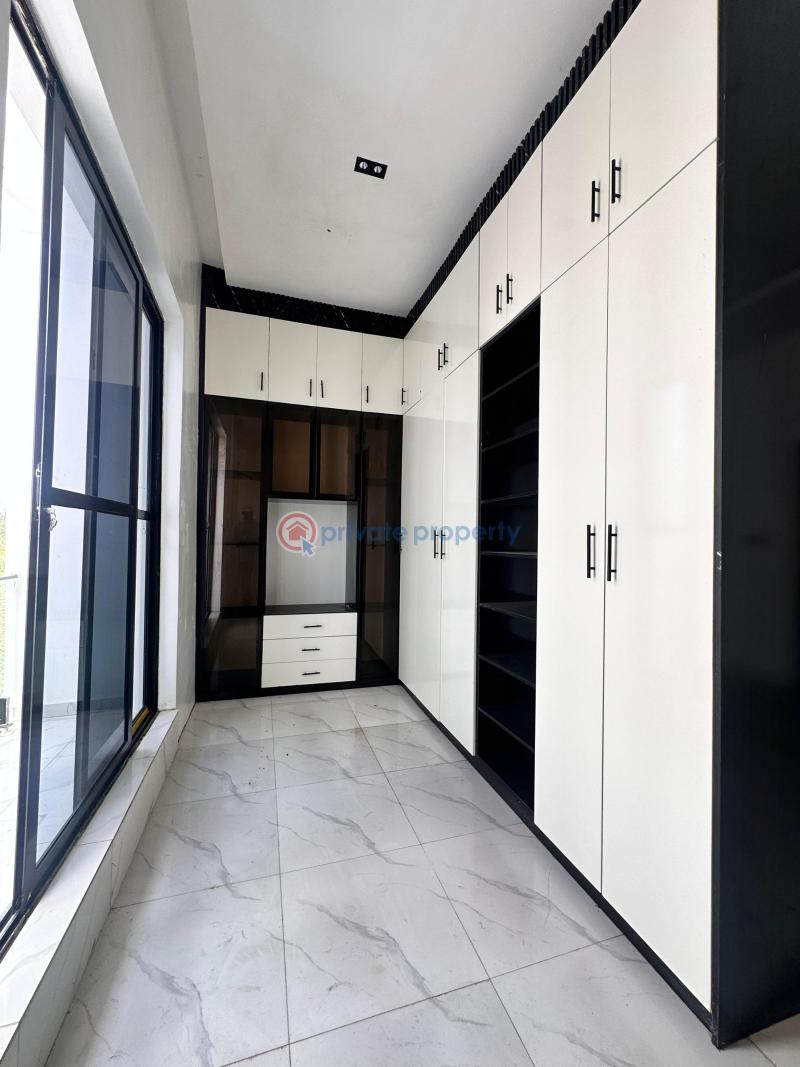 5 bedroom Semi detached Duplex For Sale Orchid Road Lekki Lagos - 3