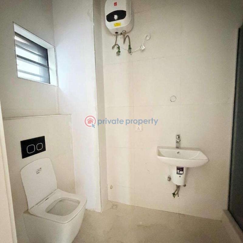 4 bedroom Detached Duplex For Sale Adeniyi Jones Ikeja Lagos - 6
