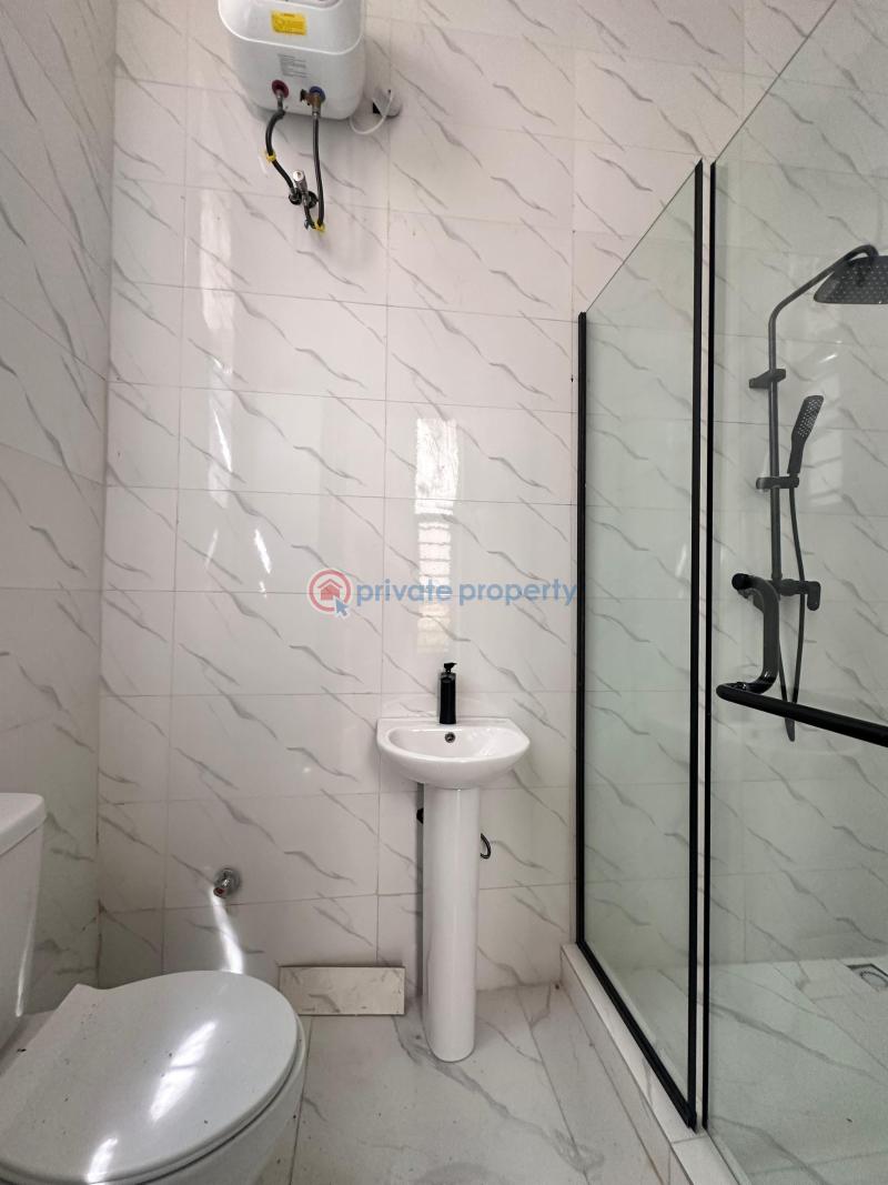 5 bedroom Semi detached Duplex For Sale Orchid Road Lekki Lagos - 8