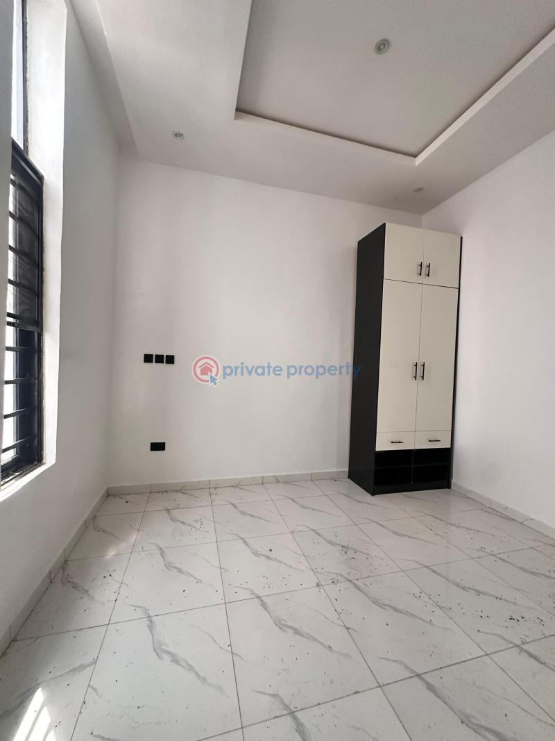 5 bedroom Semi detached Duplex For Sale Orchid Road Lekki Lagos - 7