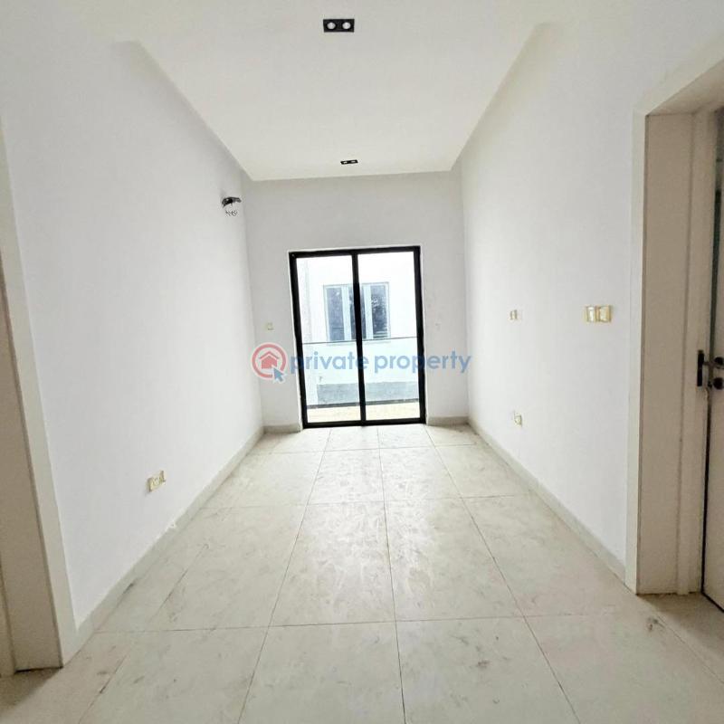 4 bedroom Detached Duplex For Sale Adeniyi Jones Ikeja Lagos - 7