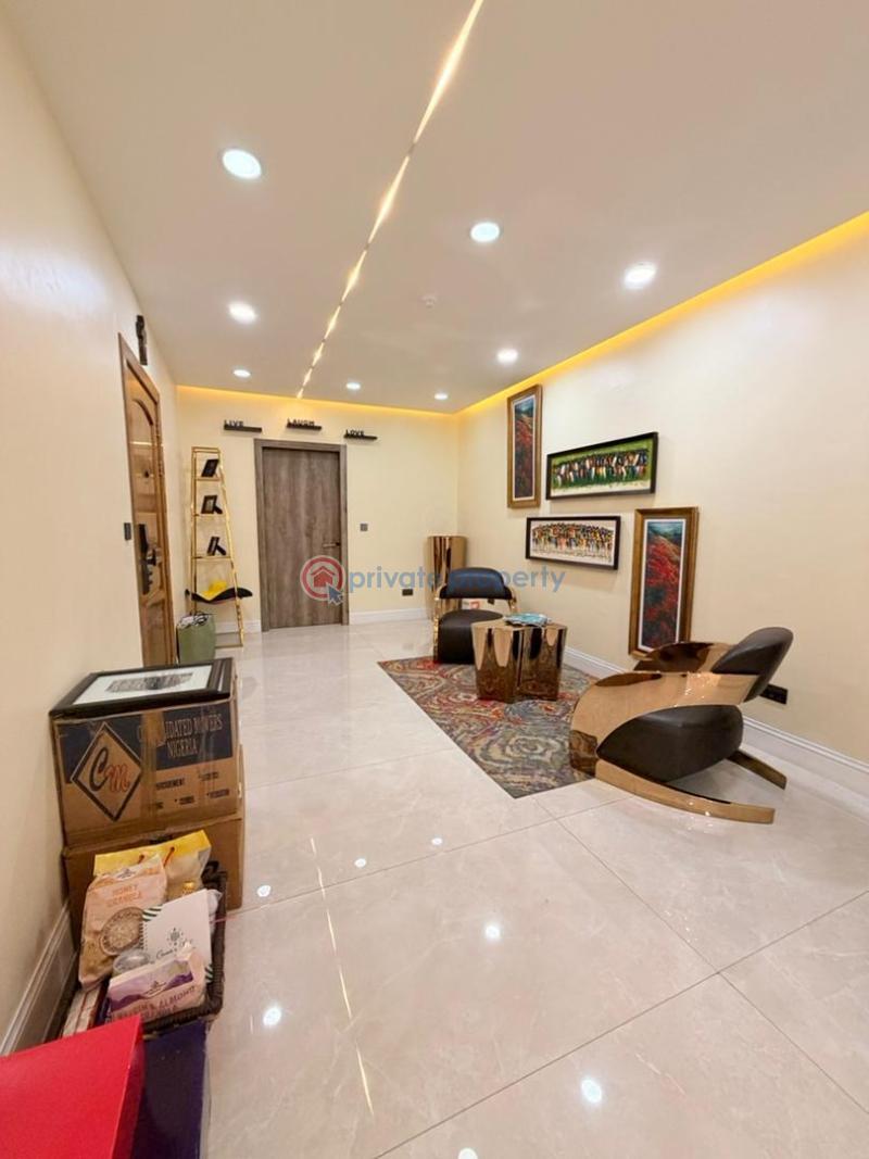 4 bedroom Block Of Flats For Sale Banana Island Ikoyi Lagos - 22