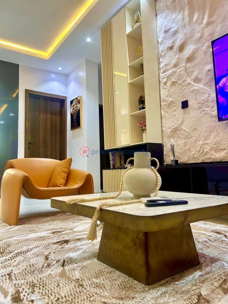 4 bedroom Block Of Flats For Sale Banana Island Ikoyi Lagos - 24