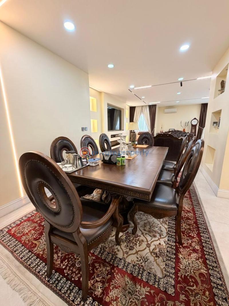 4 bedroom Block Of Flats For Sale Banana Island Ikoyi Lagos - 14