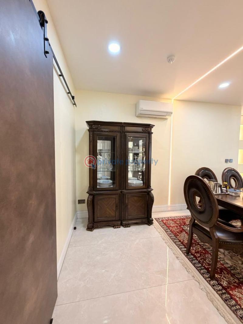 4 bedroom Block Of Flats For Sale Banana Island Ikoyi Lagos - 3