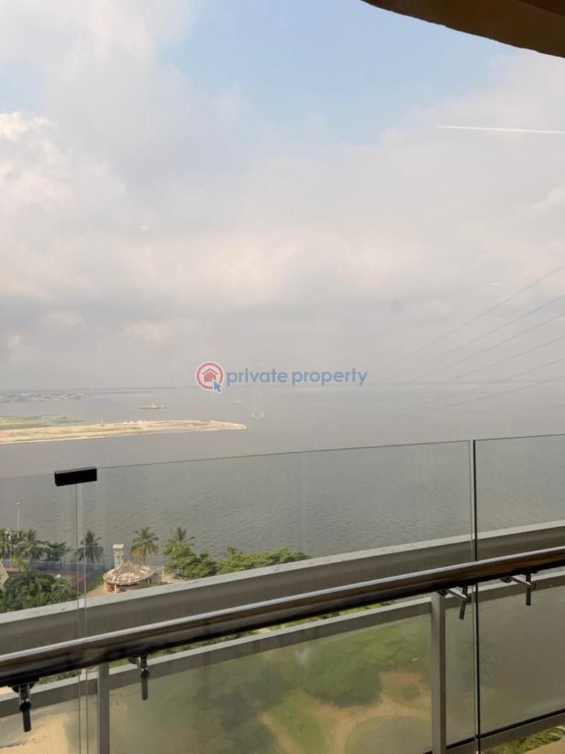 4 bedroom Block Of Flats For Sale Banana Island Ikoyi Lagos - 25