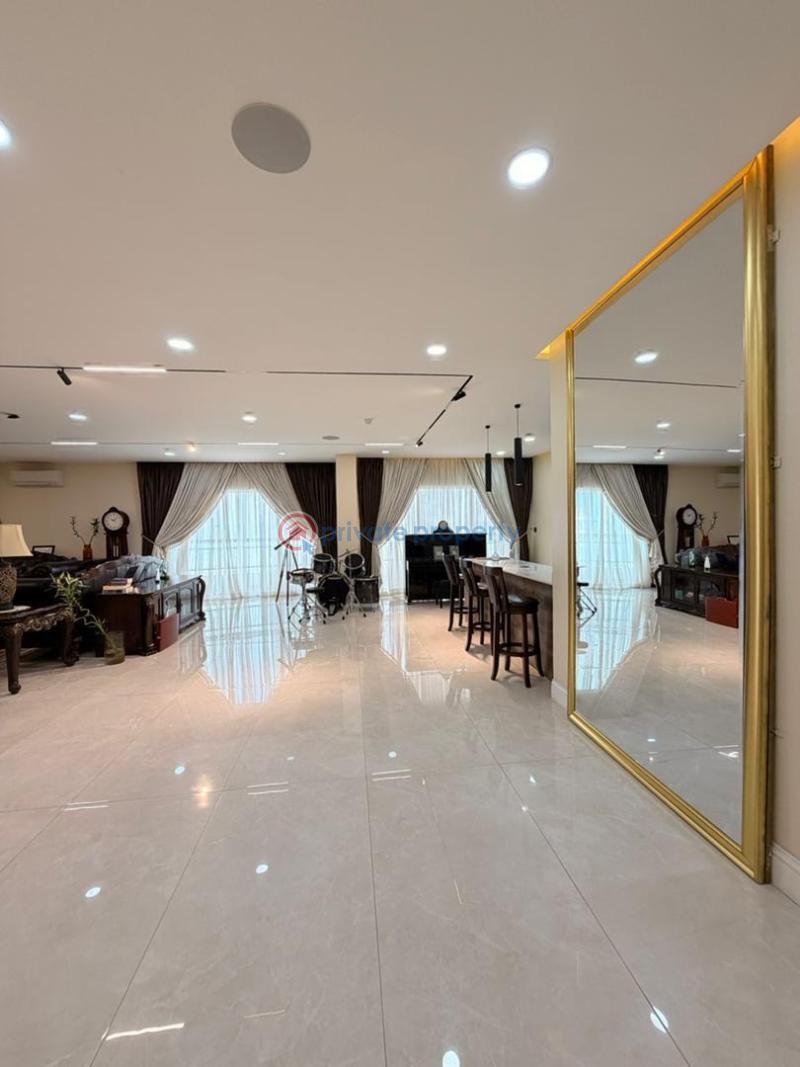 4 bedroom Block Of Flats For Sale Banana Island Ikoyi Lagos - 21