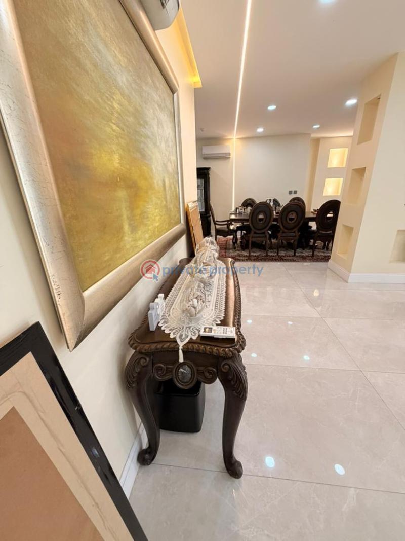 4 bedroom Block Of Flats For Sale Banana Island Ikoyi Lagos - 1