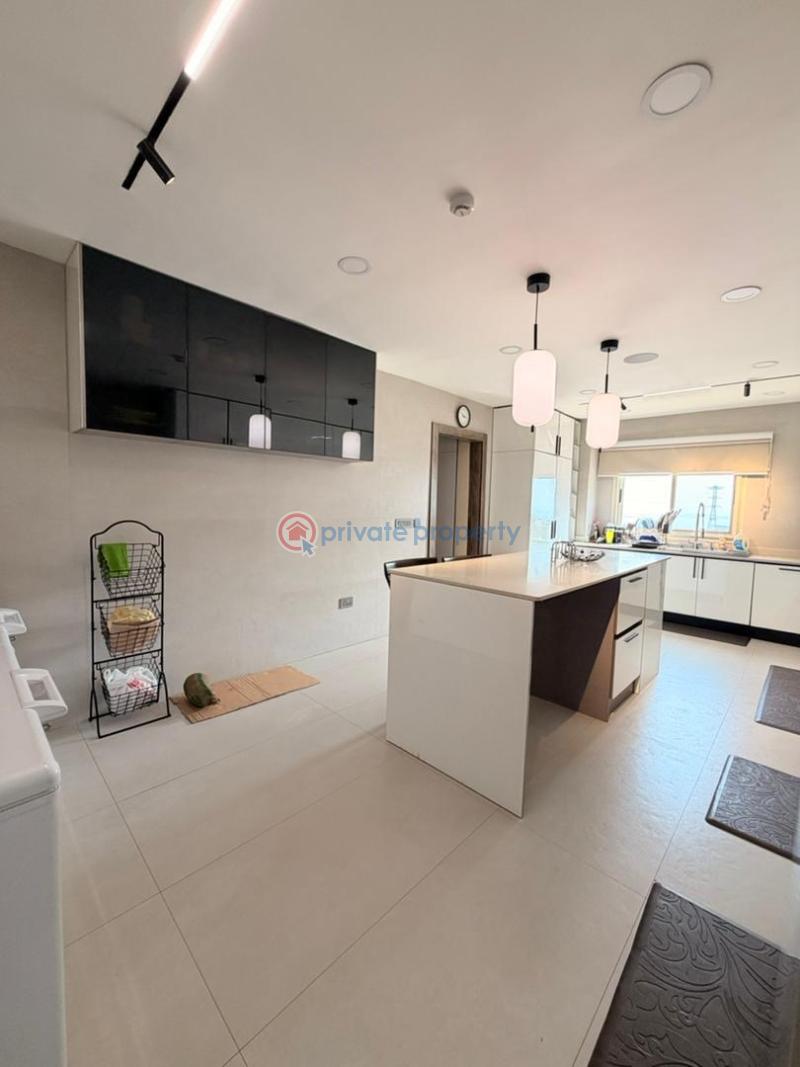 4 bedroom Block Of Flats For Sale Banana Island Ikoyi Lagos - 23