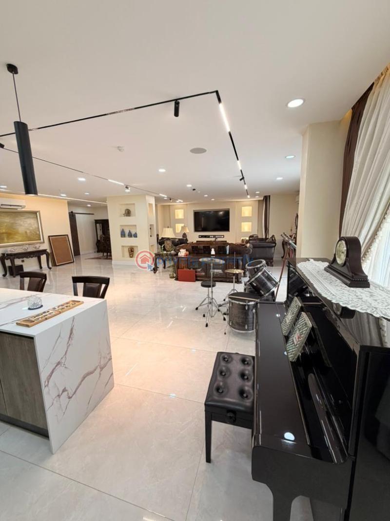 4 bedroom Block Of Flats For Sale Banana Island Ikoyi Lagos - 20