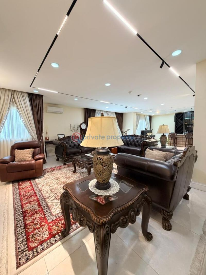 4 bedroom Block Of Flats For Sale Banana Island Ikoyi Lagos - 6