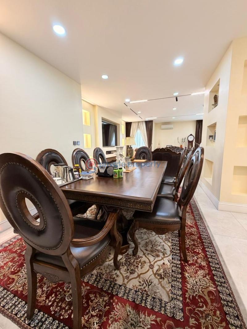 4 bedroom Block Of Flats For Sale Banana Island Ikoyi Lagos - 13