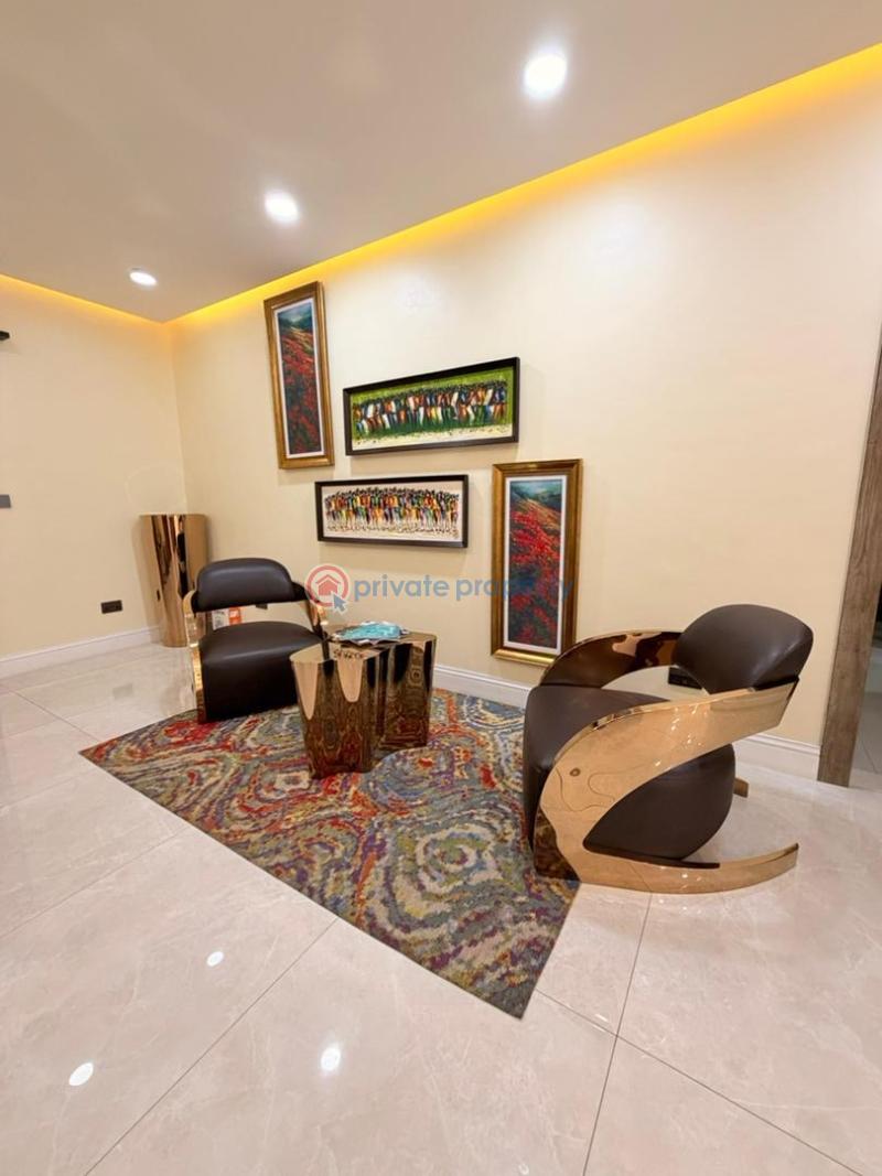 4 bedroom Block Of Flats For Sale Banana Island Ikoyi Lagos - 9