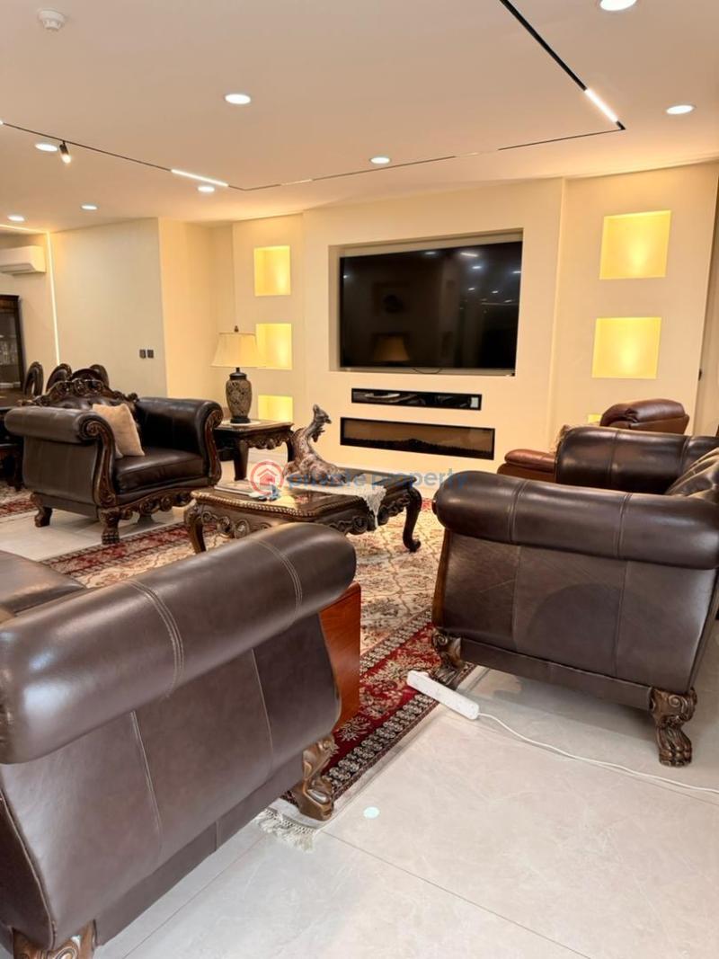 4 bedroom Block Of Flats For Sale Banana Island Ikoyi Lagos - 0